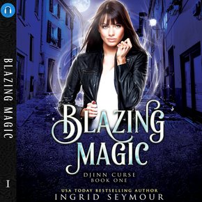 Blazing Magic thumbnail