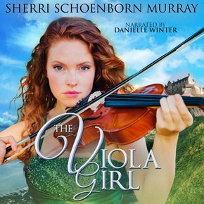 The Viola Girl thumbnail