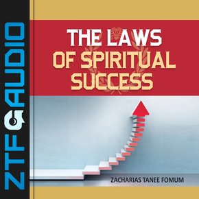 Laws of Spiritual Success The (Volume One) thumbnail