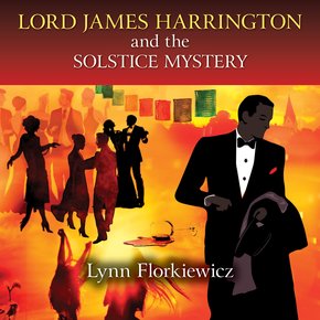 Lord James Harrington and the Solstice Mystery thumbnail