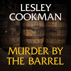 Murder by the Barrel thumbnail