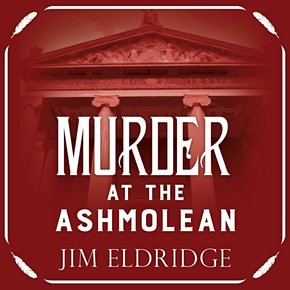 Murder at the Ashmolean thumbnail