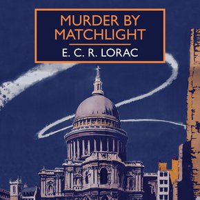Murder by Matchlight thumbnail
