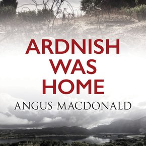 Ardnish Was Home thumbnail