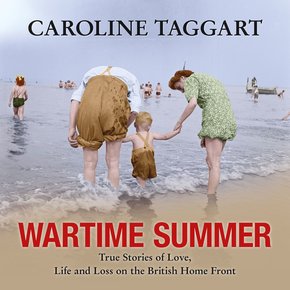 Wartime Summer thumbnail