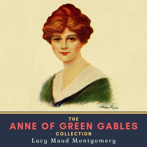 The Anne of Green Gables Collection thumbnail