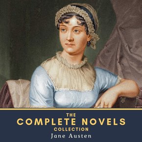 The Complete Novels Collection thumbnail