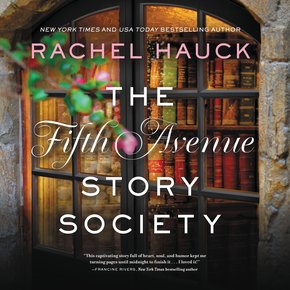 The Fifth Avenue Story Society thumbnail