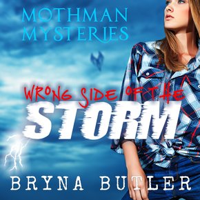 Wrong Side of the Storm thumbnail