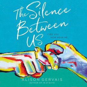 The Silence Between Us thumbnail