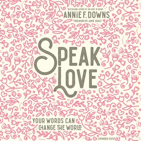 Speak Love thumbnail