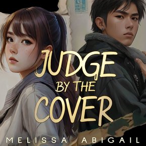 Judge by the Cover thumbnail