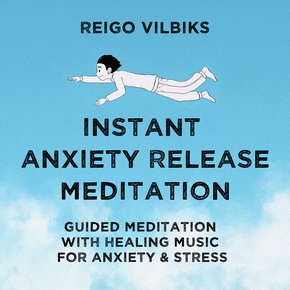 Instant Anxiety Release Meditation thumbnail