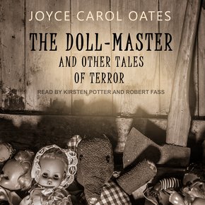 The Doll-Master thumbnail