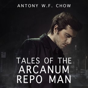 Tales of the Arcanum Repo Man thumbnail