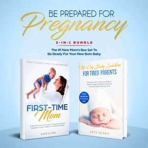 Be Prepared for Pregnancy: 2-in-1 Bundle thumbnail