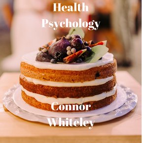 Health Psychology thumbnail