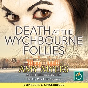 Death at the Wychbourne Follies thumbnail