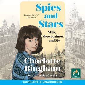 Spies and Stars thumbnail