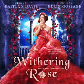 Withering Rose (Once Upon a Curse Book 2) thumbnail