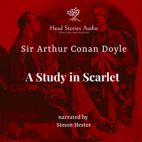 A Study in Scarlet thumbnail