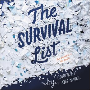 The Survival List thumbnail