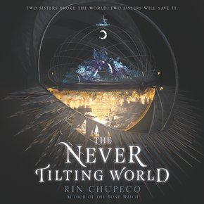 The Never Tilting World thumbnail