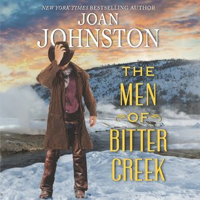 The Men of Bitter Creek thumbnail