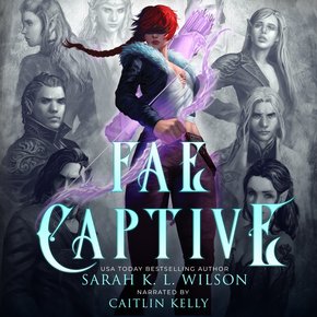 Fae Captive thumbnail