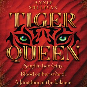 Tiger Queen thumbnail