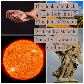 Book of Malachi The - The Holy Bible King James Version thumbnail