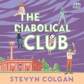 The Diabolical Club thumbnail