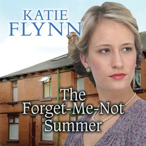 The Forget-Me-Not Summer thumbnail