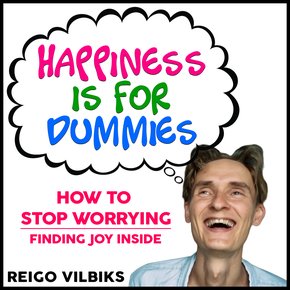 Happiness Is For Dummies thumbnail