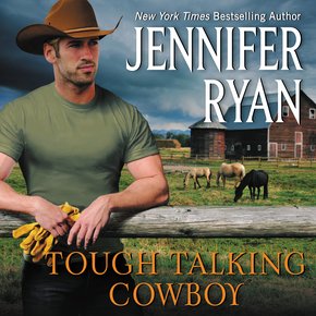 Tough Talking Cowboy thumbnail