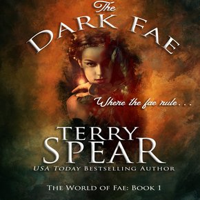 The Dark Fae thumbnail