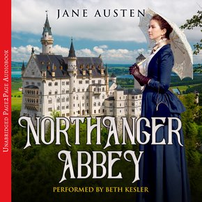 Northanger Abbey thumbnail