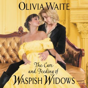 The Care and Feeding of Waspish Widows thumbnail