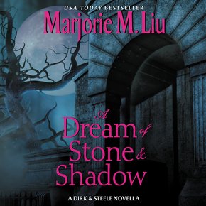 A Dream of Stone & Shadow thumbnail