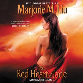 The Red Heart of Jade thumbnail