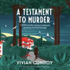 A Testament to Murder thumbnail