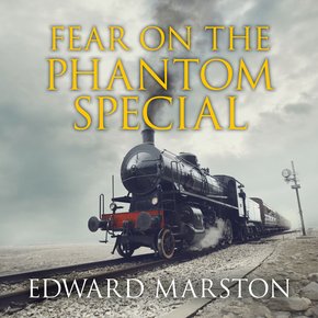 Fear on the Phantom Special thumbnail