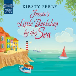 Jessie's Little Bookshop by the Sea thumbnail