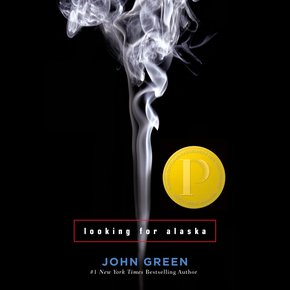 Looking for Alaska thumbnail