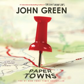 Paper Towns thumbnail