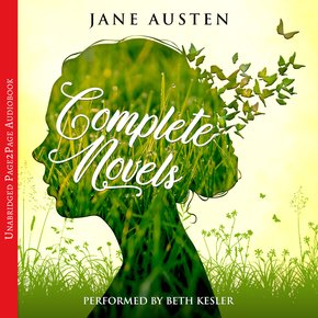 Jane Austen - The Complete Novels thumbnail