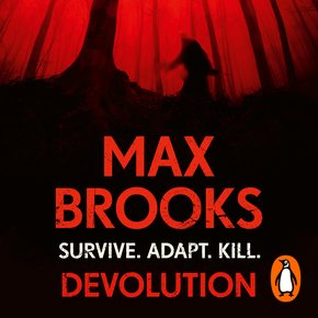 Devolution thumbnail