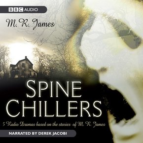 Spine Chillers thumbnail