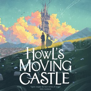 Howl’s Moving Castle thumbnail