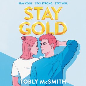 Stay Gold thumbnail